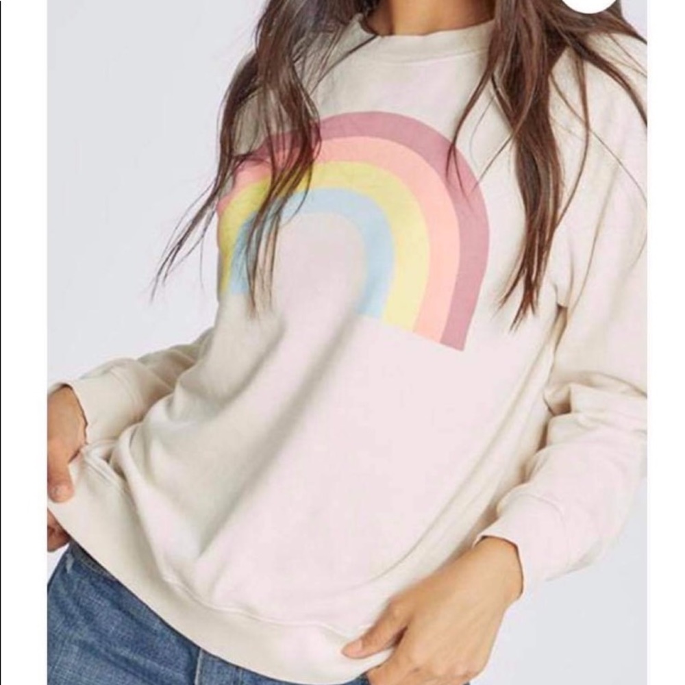 Wildfox After The Rain Sweatshirt